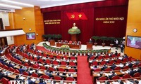 Cơ bản thực hiện chủ trương bố trí bí thư cấp uỷ cấp tỉnh không là người địa phương