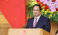 Thủ tướng: Chuẩn bị sẵn sàng để vận hành bộ máy mới từ 1/7