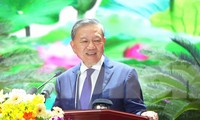 Tổng Bí thư Tô Lâm làm Trưởng Ban Chỉ đạo Trung ương về hoàn thiện thể chế, pháp luật
