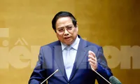 Thủ tướng: Chuyển đổi trạng thái từ thụ động sang chủ động phục vụ nhân dân