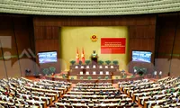 Ban Tổ chức Trung ương thống nhất một số nội dung tổ chức đại hội đảng bộ các cấp