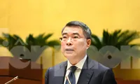 Ban Chỉ đạo Trung ương đôn đốc nhiệm vụ liên quan sắp xếp đơn vị hành chính