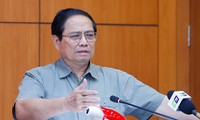 Thủ tướng: Nghiên cứu làm ngay tuyến đường 10 làn xe kết nối Hưng Yên với Thái Bình