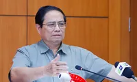 Thủ tướng: Nghiên cứu làm ngay tuyến đường 10 làn xe kết nối Hưng Yên với Thái Bình
