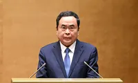 Chủ tịch Quốc hội: &apos;Có luật mới ban hành 1 năm đã phải sửa 2 lần&apos;