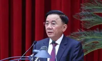 Ban Bí thư quy định tổ chức bộ máy Cơ quan Ủy ban Mặt trận Tổ quốc cấp tỉnh, cấp xã
