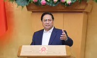 Thủ tướng: Khẩn trương trình Quốc hội phương án về trụ sở dôi dư