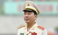 Thủ tướng Chính phủ quyết định nhân sự Bộ Công an
