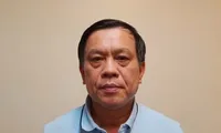 Thủ tướng tạm đình chỉ công tác Thứ trưởng Bộ Nội vụ Nguyễn Bá Hoan