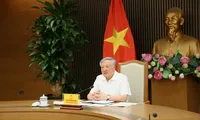 Phó Thủ tướng Thường trực Chính phủ: Không hợp thức hóa các sai phạm liên quan các dự án tồn đọng