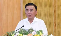 Thường trực Ban Bí thư: Thực hiện kịp thời, hiệu quả công tác bảo vệ nền tảng tư tưởng của Đảng