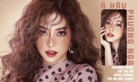 Á hậu Bùi Phương Nga: Khoảnh khắc Đỗ Thị Hà đăng quang tôi đã bật khóc 