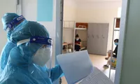 Nhiều ca tiếp xúc có liên quan đến nhóm truyền giáo Phục Hưng phát hiện dương tính (ảnh: HCDC)