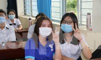 TPHCM cho phép trường tư thục mở cửa nội trú đón học sinh thi tốt nghiệp THPT 