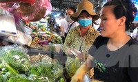 &apos;Chiêu&apos; giảm giá của tiểu thương