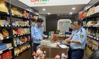 Thu giữ hàng nghìn bánh trung thu, lồng đèn không nguồn gốc tại TPHCM