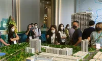 Vì sao tín dụng bất động sản TPHCM tăng trưởng thấp?