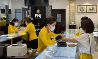 Đại gia ngành vàng muốn &apos;hốt bạc&apos; trong cơn sốt giá 