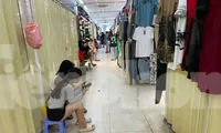 Nhiều doanh nghiệp rơi vào tình trạng 'chết không chôn được'