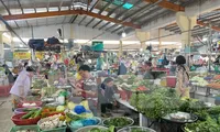 Nỗi lo của bà nội trợ ở TPHCM
