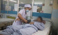 Can thiệp mạch cứu sống bệnh nhân suýt chết vì sốt xuất huyết