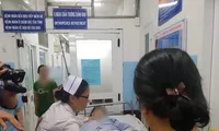 Vụ ‘xe điên’ BMW gây tai nạn liên hoàn: Một nạn nhân đang nguy kịch