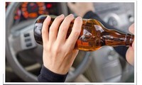 Chuyện gì sẽ xảy ra nếu tài xế dùng rượu và ma túy?