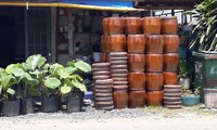 Chuyên gia y tế lên tiếng về đề xuất... &apos;cái lu chống ngập&apos;