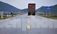 Vì sao ngã tư ‘tử thần’ trên đường ven biển Hà Tĩnh không lắp đèn tín hiệu? 