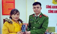 Gặp kẻ lừa đảo khi đăng Facebook tìm trợ giúp lấy lại tiền chuyển nhầm 