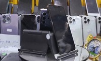 &apos;Mánh khóe&apos; chiếm đoạt 90 tỷ đồng của ổ nhóm lừa đảo