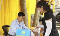 Hà Tĩnh giám sát tiền công đức ở các di tích 