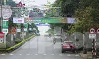 Quảng Trị ‘thay áo mới’, sẵn sàng đón vận động viên về dự Tiền Phong Marathon 2025