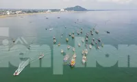 Du lịch biển Hà Tĩnh sắp 'trình làng' nhiều mới lạ