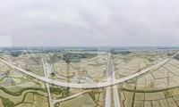 Đề xuất quỹ đất, phát triển không gian ga đường sắt tốc độ cao qua Hà Tĩnh