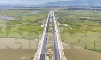 'Nhảy cóc' dự án đường nghìn tỷ ở Hà Tĩnh