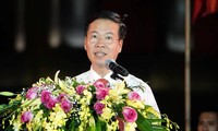 Học Bác và làm theo Bác để mỗi người làm tốt hơn