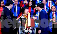 Bất ngờ xuất hiện doanh nhân trẻ Sao Đỏ thứ 11