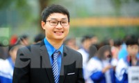 Bác sĩ Nguyễn Chiến Quyết. Ảnh: Xuân Tùng