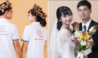 Những cặp đôi nên duyên từ chương trình &apos;Đường lên đỉnh Olympia&apos;