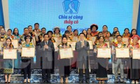Vinh danh 63 thầy cô giáo dân tộc thiểu số tiêu biểu trên toàn quốc
