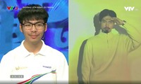 Phiên bản Đen Vâu chinh phục vòng nguyệt quế Đường lên đỉnh Olympia