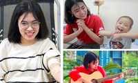 Đặng Thị Thúy Bình đã có bốn lần hiến máu