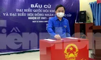 Bí thư thứ nhất T.Ư Đoàn: &apos;Thực hiện quyền và nghĩa vụ một cách trách nhiệm nhất&apos;