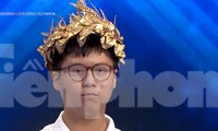 Hải An giành vé vào chơi chung kết năm Olympia 21