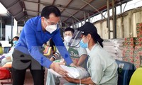 &apos;Triệu bữa cơm&apos; tiếp sức bệnh nhân điều trị thận trong dịch COVID-19