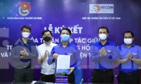 Cơ hội khởi nghiệp số, sàn thương mại điện tử cho thanh niên
