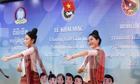 Phát huy tốt hơn mối quan hệ hữu nghị Việt Nam - Lào - Campuchia