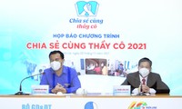 Tuyên dương 50 gương giáo viên vượt khó, sáng tạo gieo chữ