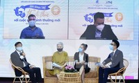 Chuyên gia bày cách giữ hạnh phúc gia đình trong cuộc sống bình thường mới
